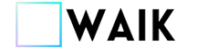 Logo Waik